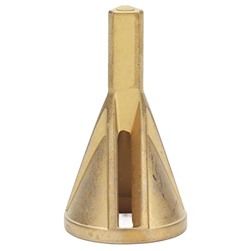 Externe Schalbbefestigungswerkzeug Abgrenzung des Schamfonds Hochgeschwindigkeits -Stahl -Eckschleiftungsanbieter Burr -Werkzeug für Metallholz Kunststoff 6,35 mm Externe Schalbbefestigungswerkzeug Abgrenzung des Schamfonds Hochgeschwindigkeits -Stahl -Eckschleiftungsanbieter Burr -Werkzeug für Metallholz Kunststoff 6,35 mm von Pilipane