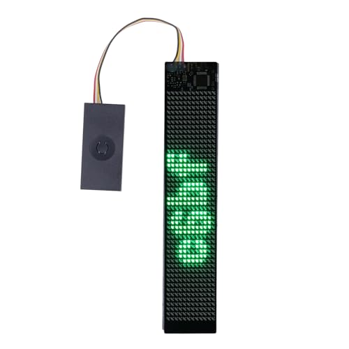 LED Panel Green programmierbar Flexible Scrolling LED -Schild Bluetooth App Control DIY Design für Store Car Bar Hotel Werbung LED Panel Green programmierbar Flexible Scrolling LED -Schild Bluetooth App Control DIY Design für Store Car Bar Hotel Werbung von Pilipane