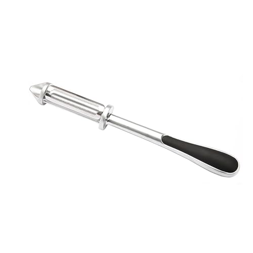 Metallschäler Doppelseite Peeling Zink Legierung Multifunktional ergonomisch Griff Küche Gemüse Schäler für Heimküche professionelles Küchenchef Werkzeug Langlebige Zinklegierung Metallschäler Doppelseite Peeling Zink Legierung Multifunktional ergonomisch Griff Küche Gemüse Schäler für Heimküche professionelles Küchenchef Werkzeug Langlebige Zinklegierung von Pilipane