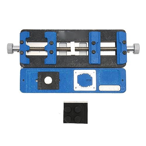 Motherboard-Reparatur-Aluminium legierung Zahnlager Einstellbare Größe Telefon-Reparatur-Befestigung für Löt befestigung Motherboard-Reparatur-Aluminium legierung Zahnlager Einstellbare Größe Telefon-Reparatur-Befestigung für Löt befestigung von Pilipane