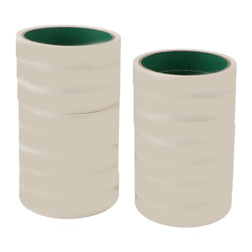 Pilipane 15 Rollen Nicht -Rückstände Klebeband Künstler Zeichnen von Klebeband Weiß für Handwerksmalerei 2 cm x 10 m Krepppapier Multi -Surface -Kunsthandwerk Etikettierung Pilipane 15 Rollen Nicht -Rückstände Klebeband Künstler Zeichnen von Klebeband Weiß für Handwerksmalerei 2 cm x 10 m Krepppapier Multi -Surface -Kunsthandwerk Etikettierung von Pilipane