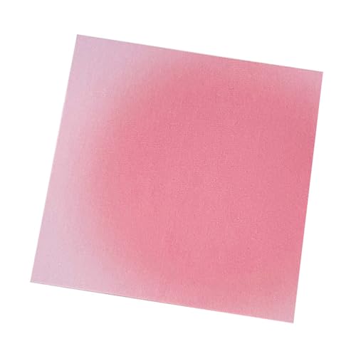 Self Stick Notiz Pads Gradientenfarbe Starker Klebstoff einfaches Schreiben perfekter Größe 50 Blätter für Büro -Nutzung Schulhäuser Arbeiten Self Stick Notiz Pads Gradientenfarbe Starker Klebstoff einfaches Schreiben perfekter Größe 50 Blätter für Büro -Nutzung Schulhäuser Arbeiten von Pilipane