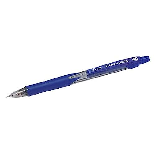 Druckbleistift Progrex BEGREEN 0,7 Druckbleistift Progrex BEGREEN 0,7 von Pilot Pen