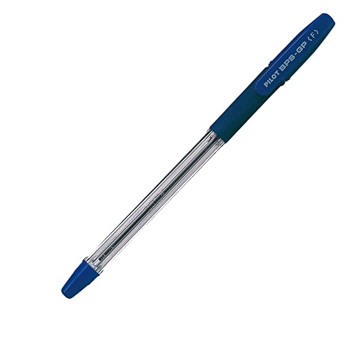 Pilot Kugelschreiber Kugelschreiber BPS-GP Kugelschreiber Kugelschreiber Blau 2092003 von Pilot