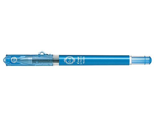 "Maica gel-Tintenroller, blau, türkis "Maica gel-Tintenroller, blau, türkis von Pilot