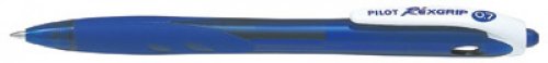 PILOT Druckkugelschreiber RexGrip Begreen, blau von Pilot Pen