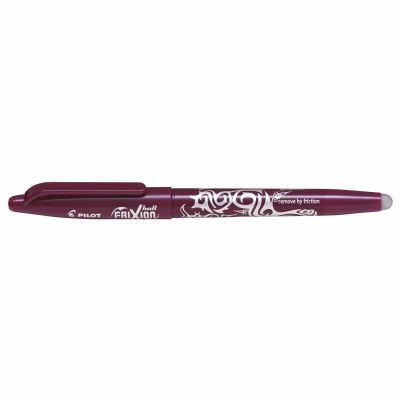 Frixion Ball Gelstift von Pilot