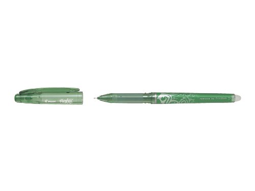 PILOT PEN Tintenroller Frixion Point grün, 0,5mm PILOT PEN Tintenroller Frixion Point grün, 0,5mm von Pilot