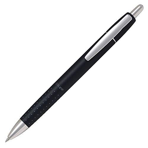 Pilot Pen 2013001 - Kugelschreiber Coupe, Strichbreite: M, schwarz, 1 Stück Pilot Pen 2013001 - Kugelschreiber Coupe, Strichbreite: M, schwarz, 1 Stück von Pilot Pen