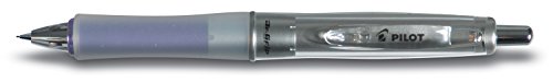 Pilot Pen Pen 3084003 - Druckbleistift Dr. Grip Equilibrium, Minenstärke 0,7 mm, blau, 1 Stück (1er Pack) von Pilot Pen