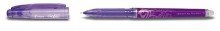 Pilot Tintenroller Frixion Point, 0,3 mm, violett, Mine auswechselbar Pilot Tintenroller Frixion Point, 0,3 mm, violett, Mine auswechselbar von Pilot Pen