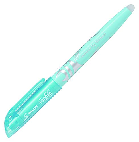 Textmarker Frixion Light Soft blau SW-FL-SL von Pilot Pen