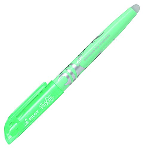 Textmarker Frixion Light Soft grün SW-FL-SG von Pilot Pen