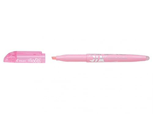 Textmarker Frixion Light Soft pink SW-FL-SP von Pilot Pen