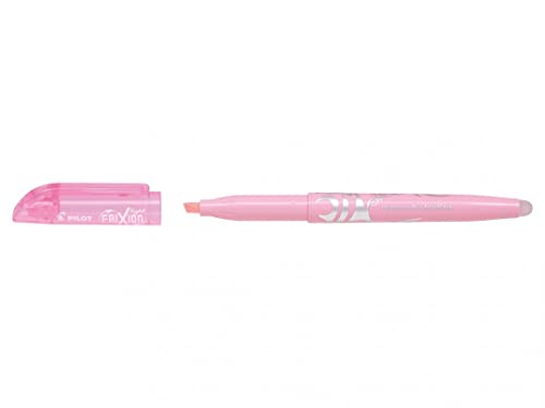 Textmarker Frixion Light Soft pink SW-FL-SP Textmarker Frixion Light Soft pink SW-FL-SP von Pilot Pen