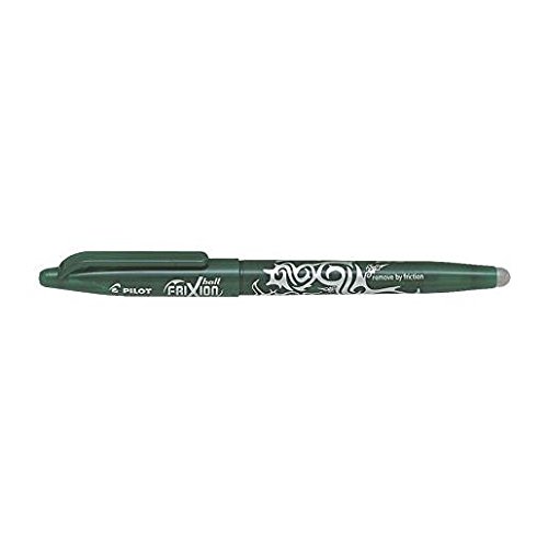 Frixion Tintenroller grün Frixion Tintenroller grün von Pilot Pen