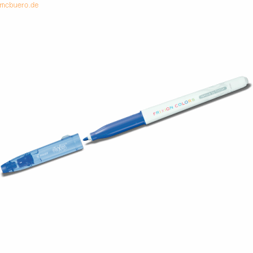 Pilot Faserstift FriXion Colors 0,4mm blau von Pilot