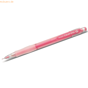 12 x Pilot Feinminenstift Color Eno 0,7 pink von Pilot