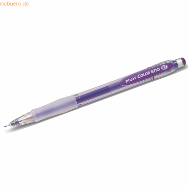 12 x Pilot Feinminenstift Color Eno 0,7 violett von Pilot