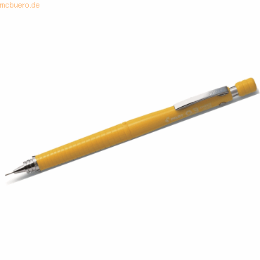 12 x Pilot Feinminenstift H-323 0,3 gelb 12 x Pilot Feinminenstift H-323 0,3 gelb von Pilot
