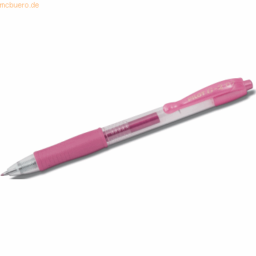 12 x Pilot Gelschreiber G2-7 metallicpink 12 x Pilot Gelschreiber G2-7 metallicpink von Pilot