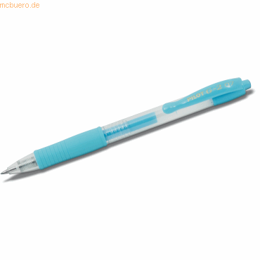 12 x Pilot Gelschreiber G2-7 pastellblau 12 x Pilot Gelschreiber G2-7 pastellblau von Pilot