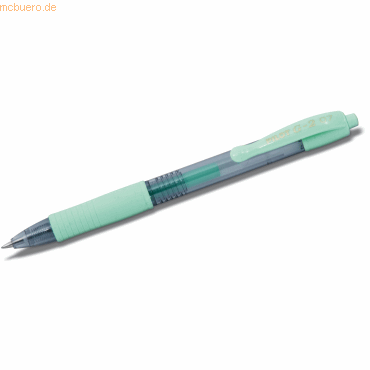 12 x Pilot Gelschreiber G2-7 pastellgrün 12 x Pilot Gelschreiber G2-7 pastellgrün von Pilot