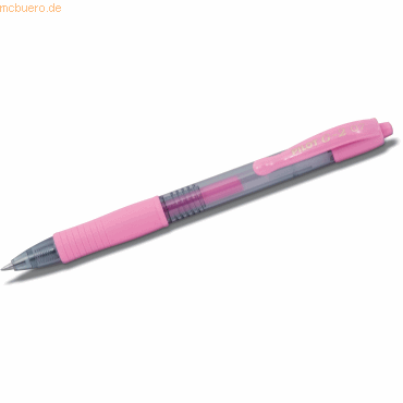 12 x Pilot Gelschreiber G2-7 pastellpink 12 x Pilot Gelschreiber G2-7 pastellpink von Pilot