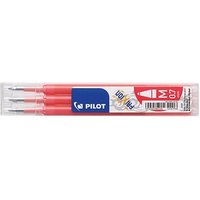 PILOT FRIXION Tintenrollerminen koralle 0,4 mm 3 St. PILOT FRIXION Tintenrollerminen koralle 0,4 mm 3 St. von Pilot