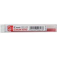 PILOT Color ENO Finelinerminen rot 0,7 mm, 6 St. von Pilot