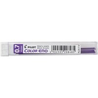 PILOT Color ENO Finelinerminen violett 0,7 mm, 6 St. von Pilot