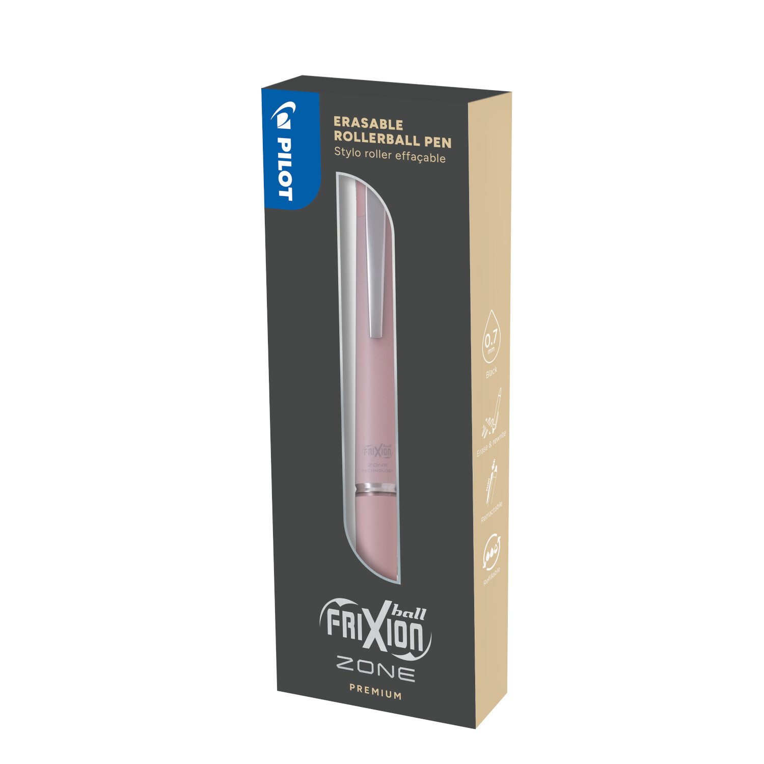 FriXion Zone Tintenroller FriXion Zone Tintenroller von Pilot