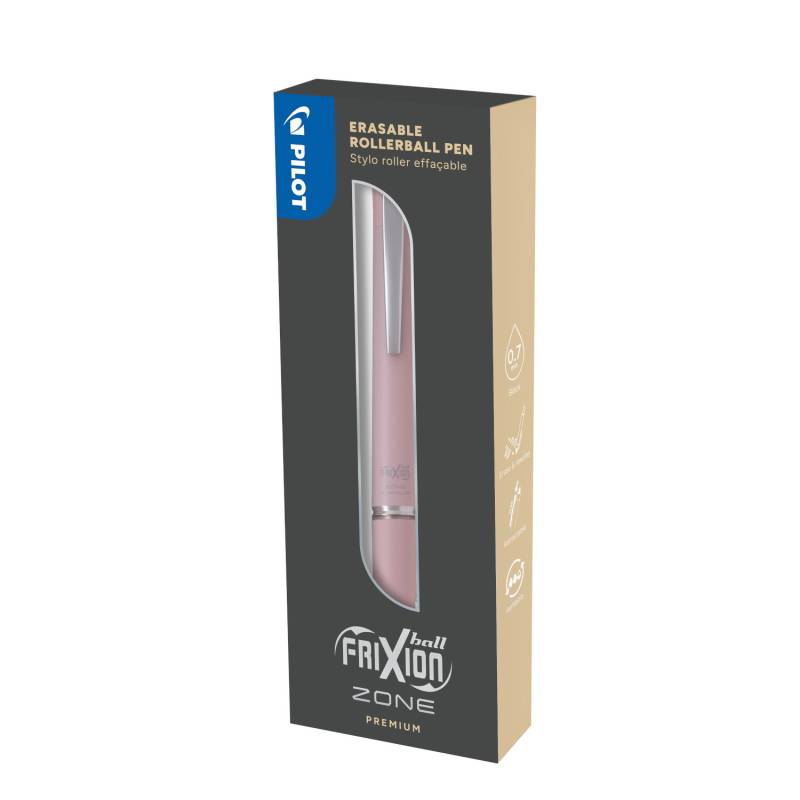 FriXion Zone Tintenroller von Pilot