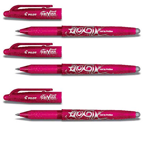 Frixion Tintenroller rose Frixion Tintenroller rose von Pilot