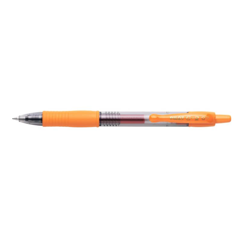 Gelschreiber G2-7 von Pilot