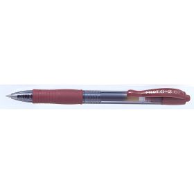 Gelschreiber G2-7 von Pilot
