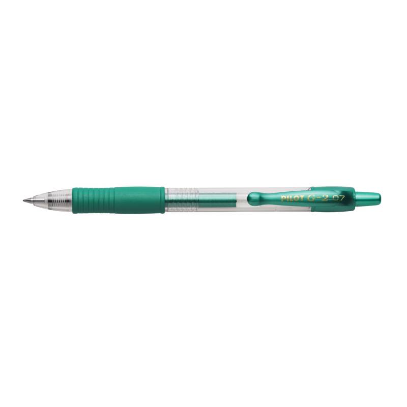 Gelschreiber G2-7 von Pilot