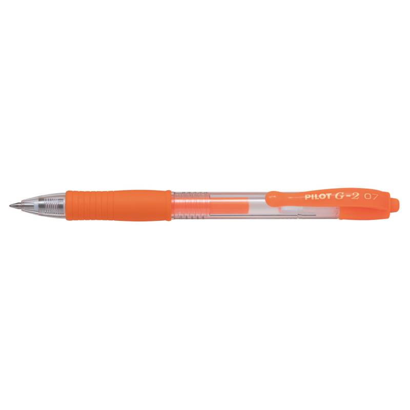 Gelschreiber G2-7 von Pilot