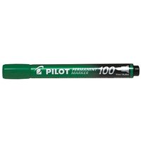 PILOT 100 Permanentmarker grün 1,0 mm, 1 St. PILOT 100 Permanentmarker grün 1,0 mm, 1 St. von Pilot