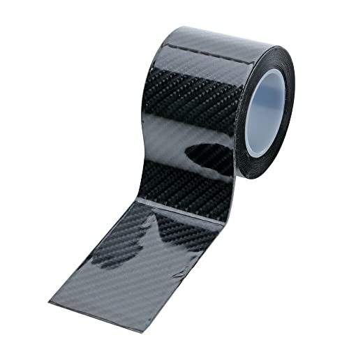 PILOT 20663 Carbon-Look Tape, Dekoratives Klebeband in Carbonoptik - 300 x 5 cm PILOT 20663 Carbon-Look Tape, Dekoratives Klebeband in Carbonoptik - 300 x 5 cm von Pilot