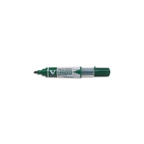 PILOT 386749 Whiteboard-Marker V BOARD MASTER, Rundspitze, grün PILOT 386749 Whiteboard-Marker V BOARD MASTER, Rundspitze, grün von PILOT