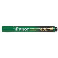 PILOT 400 Permanentmarker grün 1,0 - 4,0 mm, 1 St. PILOT 400 Permanentmarker grün 1,0 - 4,0 mm, 1 St. von Pilot