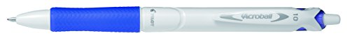 PILOT BAB15M-BG-L Druckkugelschreiber ACROBALL PURE WHITE, blau PILOT BAB15M-BG-L Druckkugelschreiber ACROBALL PURE WHITE, blau von PILOT