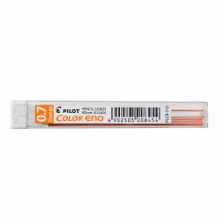 Color Eno Mine für Druckbuntstift 6 Stück Color Eno Mine für Druckbuntstift 6 Stück von Pilot