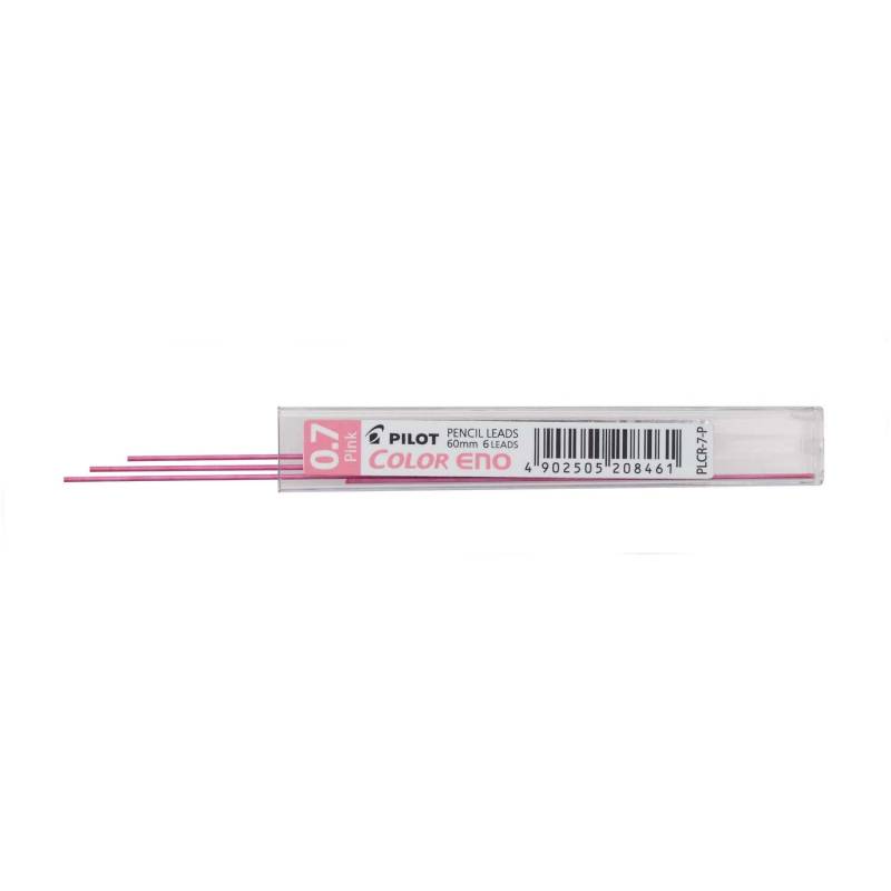 Color Eno Mine für Druckbuntstift 6 Stück von Pilot