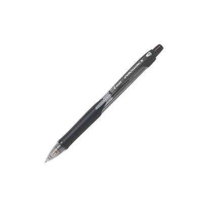 PILOT Druckbleistift PROGREX, Schaftfarbe schwarz 373404 von Pilot