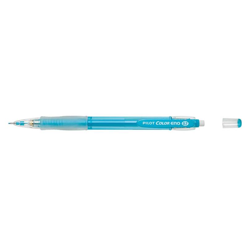PILOT Druckbuntstift Color Eno Hellblau PILOT Druckbuntstift Color Eno Hellblau von Pilot