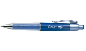 PILOT Druckkugelschreiber Véga, M, schwarz 4902505237638 PILOT Druckkugelschreiber Véga, M, schwarz 4902505237638 von Pilot