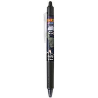 PILOT FRIXION Clicker Naruto Tintenroller 0,35 mm, Schreibfarbe: schwarz, 1 St. PILOT FRIXION Clicker Naruto Tintenroller 0,35 mm, Schreibfarbe: schwarz, 1 St. von Pilot
