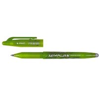 PILOT FRIXION ball Tintenroller hellgrün 0,35 mm, Schreibfarbe: grün, 1 St. von Pilot
